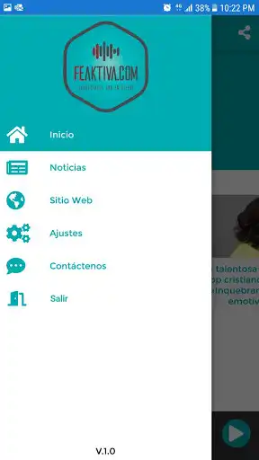 Play Feaktiva as an online game Feaktiva with UptoPlay