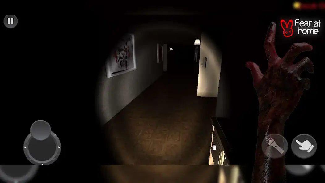Play Fear at Home  and enjoy Fear at Home with UptoPlay