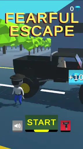 Play Fearful Escape  and enjoy Fearful Escape with UptoPlay