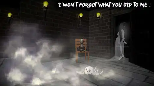 Play Fear House : VR Cardboard
