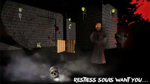 Play Fear House : VR Cardboard