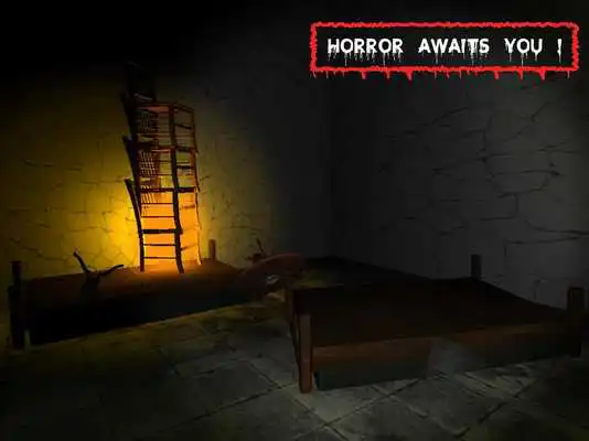 Play Fear House : VR Cardboard
