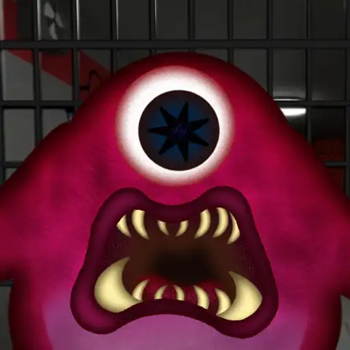 Play Fear in kindergarten APK