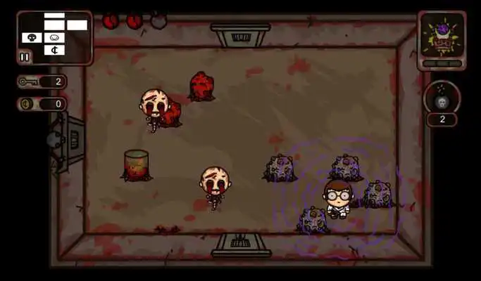 Play Fear Lab.