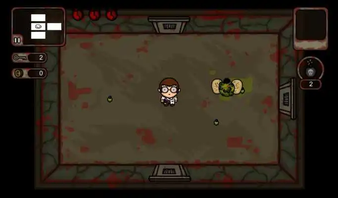 Play Fear Lab.