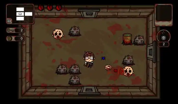 Play Fear Lab.