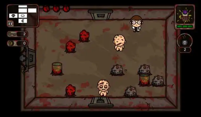 Play Fear Lab.