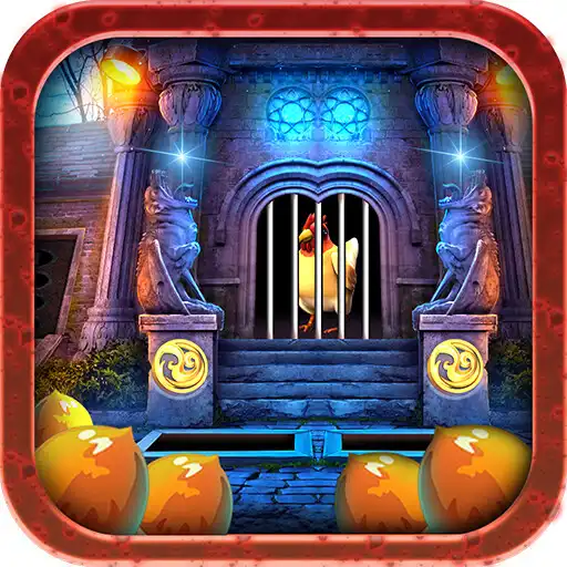 Play Fearless Chicken Escape APK Play Fearless Chicken Escape APK