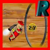 Free play online Fearless Fireman APK Free play online Fearless Fireman APK