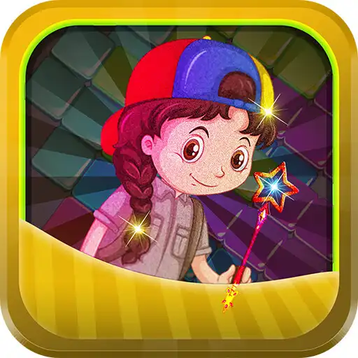 Play Fearless Lovely Girl Escape APK Play Fearless Lovely Girl Escape APK