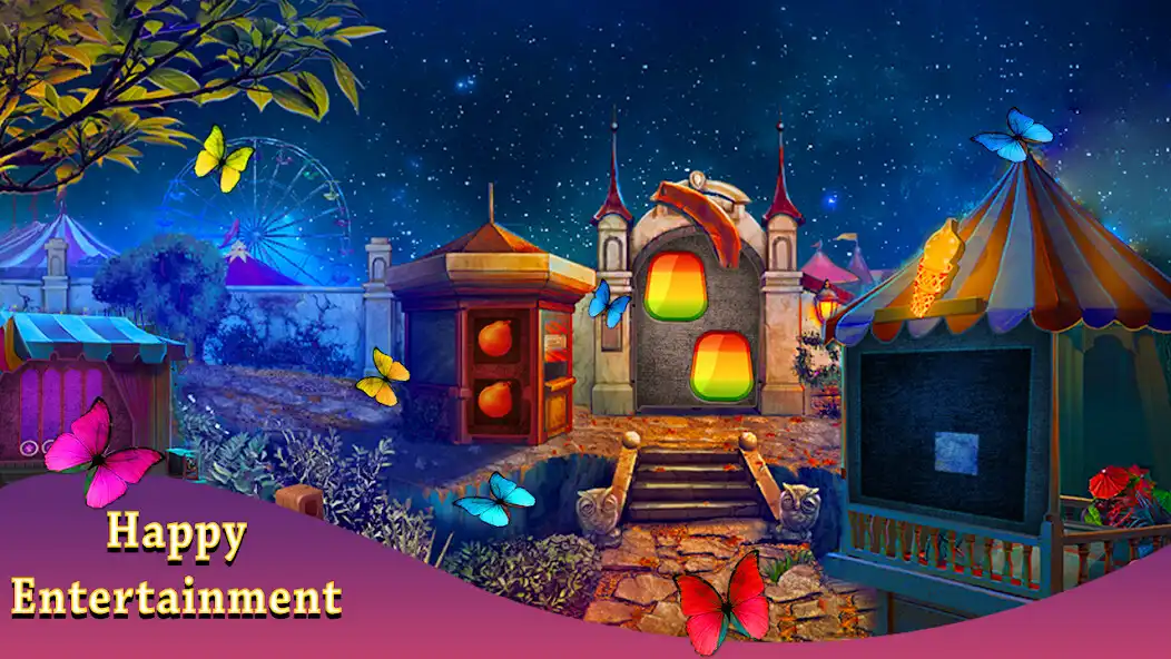 Play Fearless Lovely Girl Escape  and enjoy Fearless Lovely Girl Escape with UptoPlay