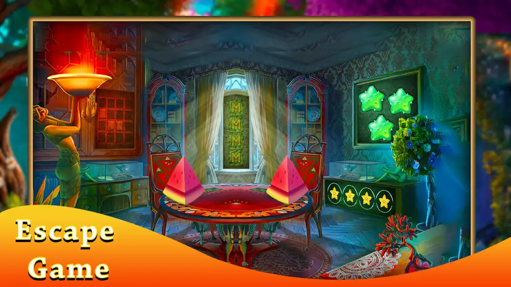 Play Fearless Lovely Girl Escape as an online game Fearless Lovely Girl Escape with UptoPlay