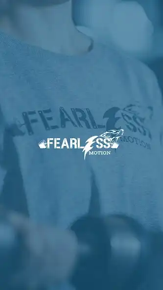 Play Fearless Motion  and enjoy Fearless Motion with UptoPlay