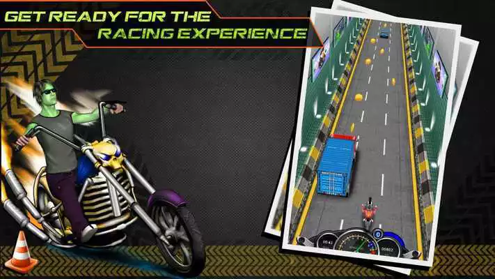 Play Fearless Moto Racing
