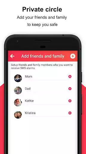 Play Fearless - Personal Safety App