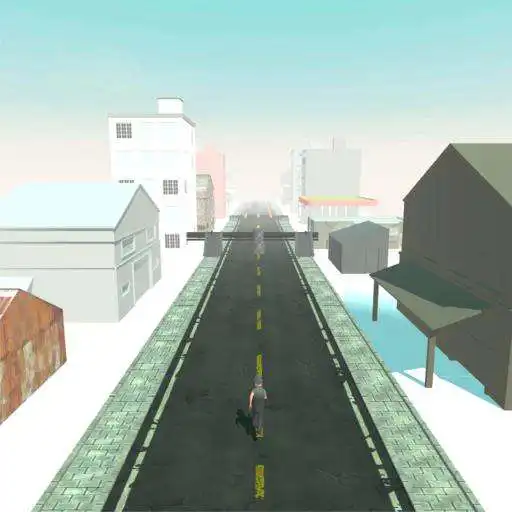 Play Fearless Run APK Play Fearless Run APK
