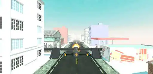 Play Fearless Run  and enjoy Fearless Run with UptoPlay