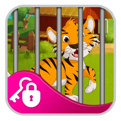 Play Fearless Tiger Escape APK Play Fearless Tiger Escape APK