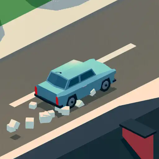 Play Fear Of Traffic APK Play Fear Of Traffic APK