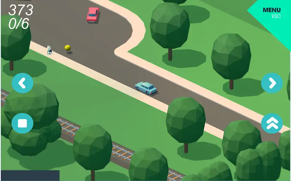 Play Fear Of Traffic  and enjoy Fear Of Traffic with UptoPlay