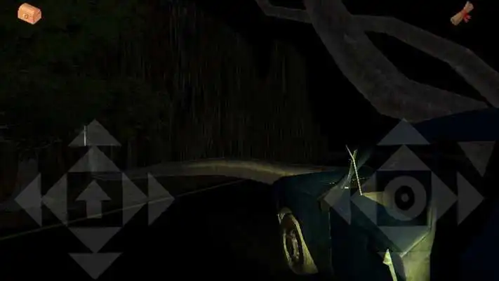 Play Fear: The Nightmare