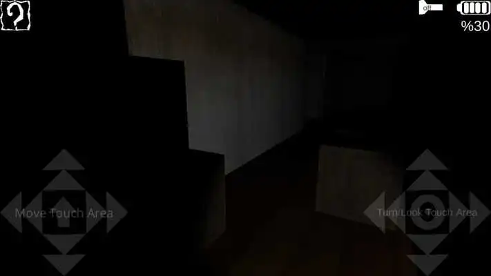 Play Fear: The Nightmare