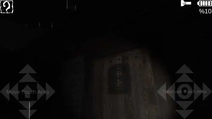 Play Fear: The Nightmare