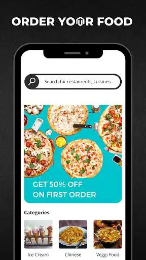 Play Feasturent order food online  and enjoy Feasturent order food online with UptoPlay