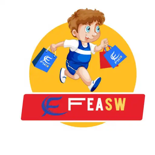 Play Feasw - Shopping App APK Play Feasw - Shopping App APK