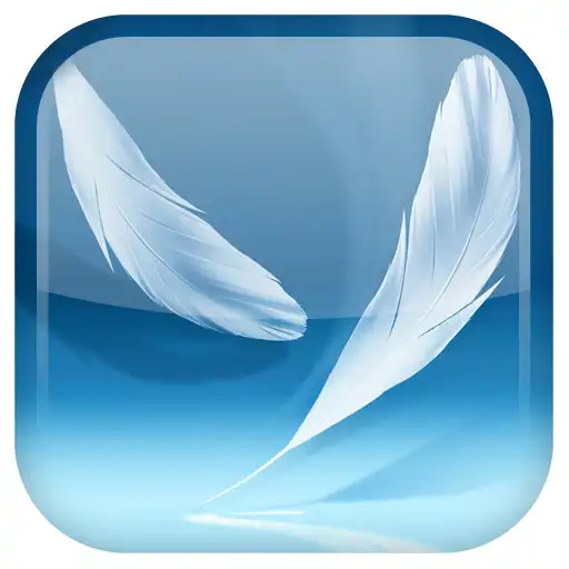 Play Feather 2 Live Wallpaper APK Play Feather 2 Live Wallpaper APK