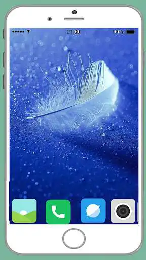 Play Feather Full HD Wallpaper as an online game Feather Full HD Wallpaper with UptoPlay