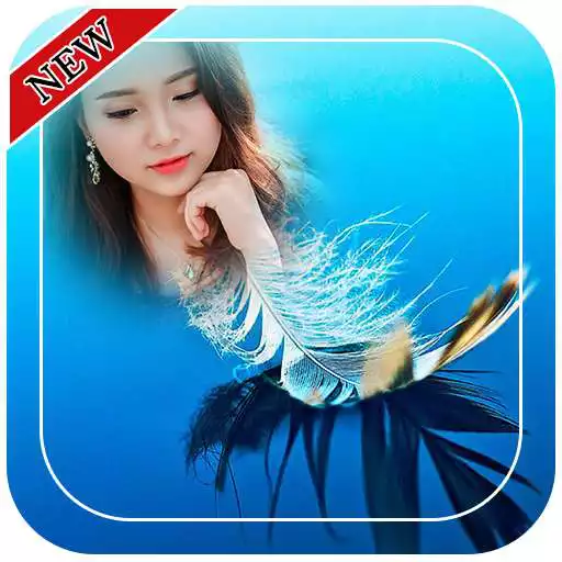 Free play online Feathers Photo Frames APK Free play online Feathers Photo Frames APK