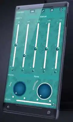 Play Feathers PlayerPro Skin