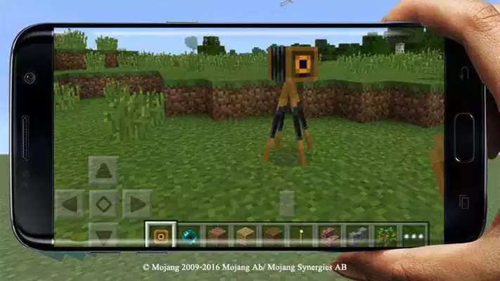 Play Feature Unlocker for Minecraft