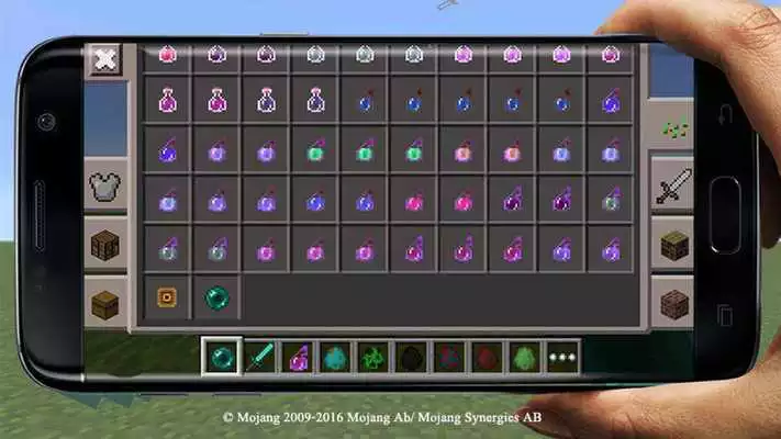 Play Feature Unlocker for Minecraft