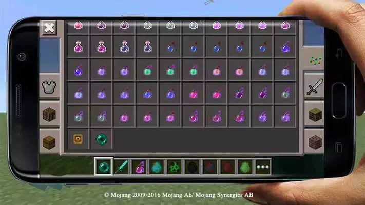 Play Feature Unlocker for Minecraft