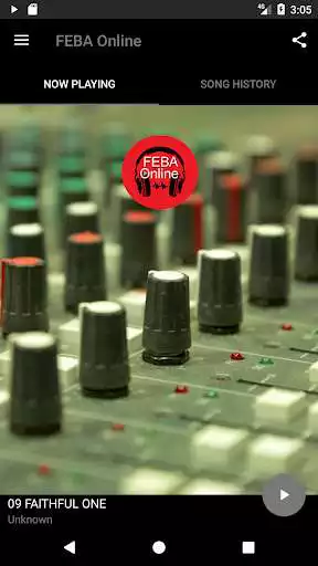 Play FEBA Online