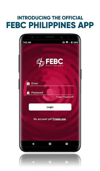 Play FEBC PH Stream  and enjoy FEBC PH Stream with UptoPlay