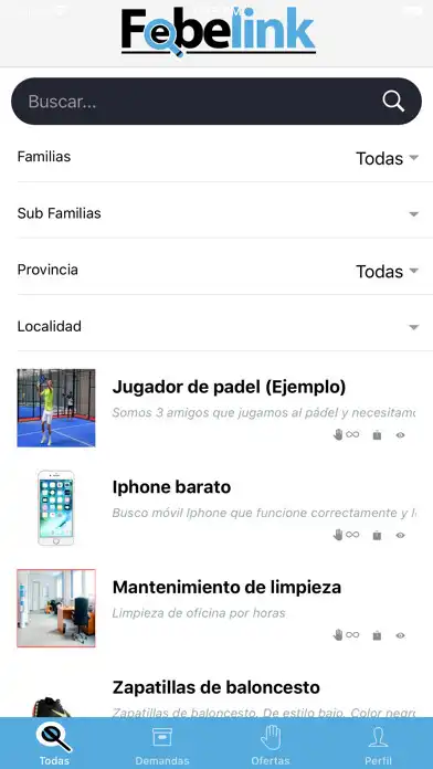 Play Febelink  and enjoy Febelink with UptoPlay