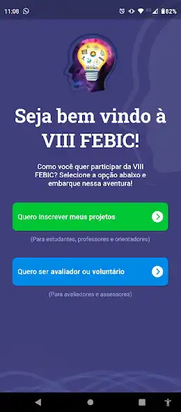 Play FEBIC 2022  and enjoy FEBIC 2022 with UptoPlay
