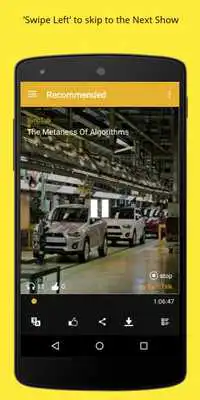 Play Febler - Latest News in audio