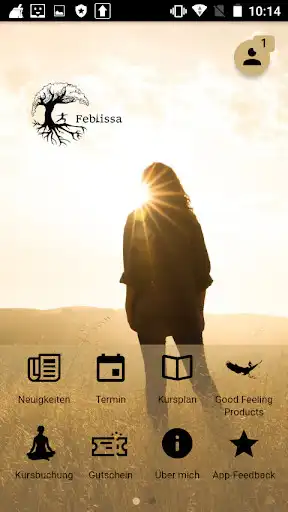 Play Feblissa  and enjoy Feblissa with UptoPlay
