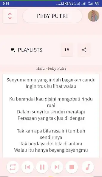 Play Feby Putri Offline Lagu dan Li as an online game online Feby Putri Offline Lagu dan Li with UptoPlay Play Feby Putri Offline Lagu dan Li as an online game Feby Putri Offline Lagu dan Li with UptoPlay