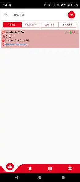 Play FECC GPS as an online game FECC GPS with UptoPlay