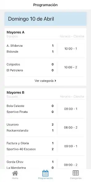 Play FECNBA as an online game FECNBA with UptoPlay