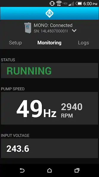 Play FE Connect Play FE Connect