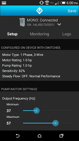 Play FE Connect Play FE Connect