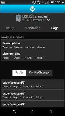 Play FE Connect Play FE Connect