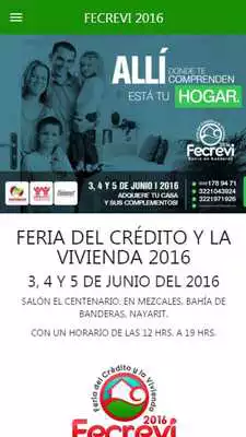 Play Fecrevi 2016