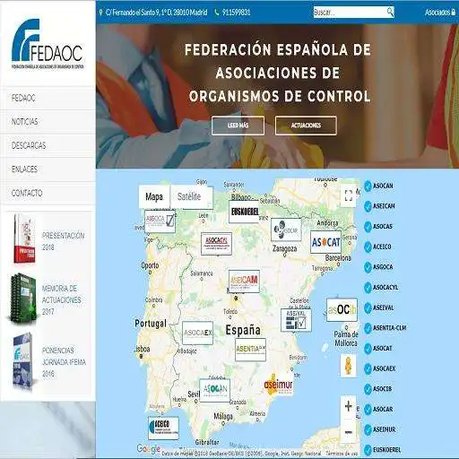 Play FEDAOC APK Play FEDAOC APK